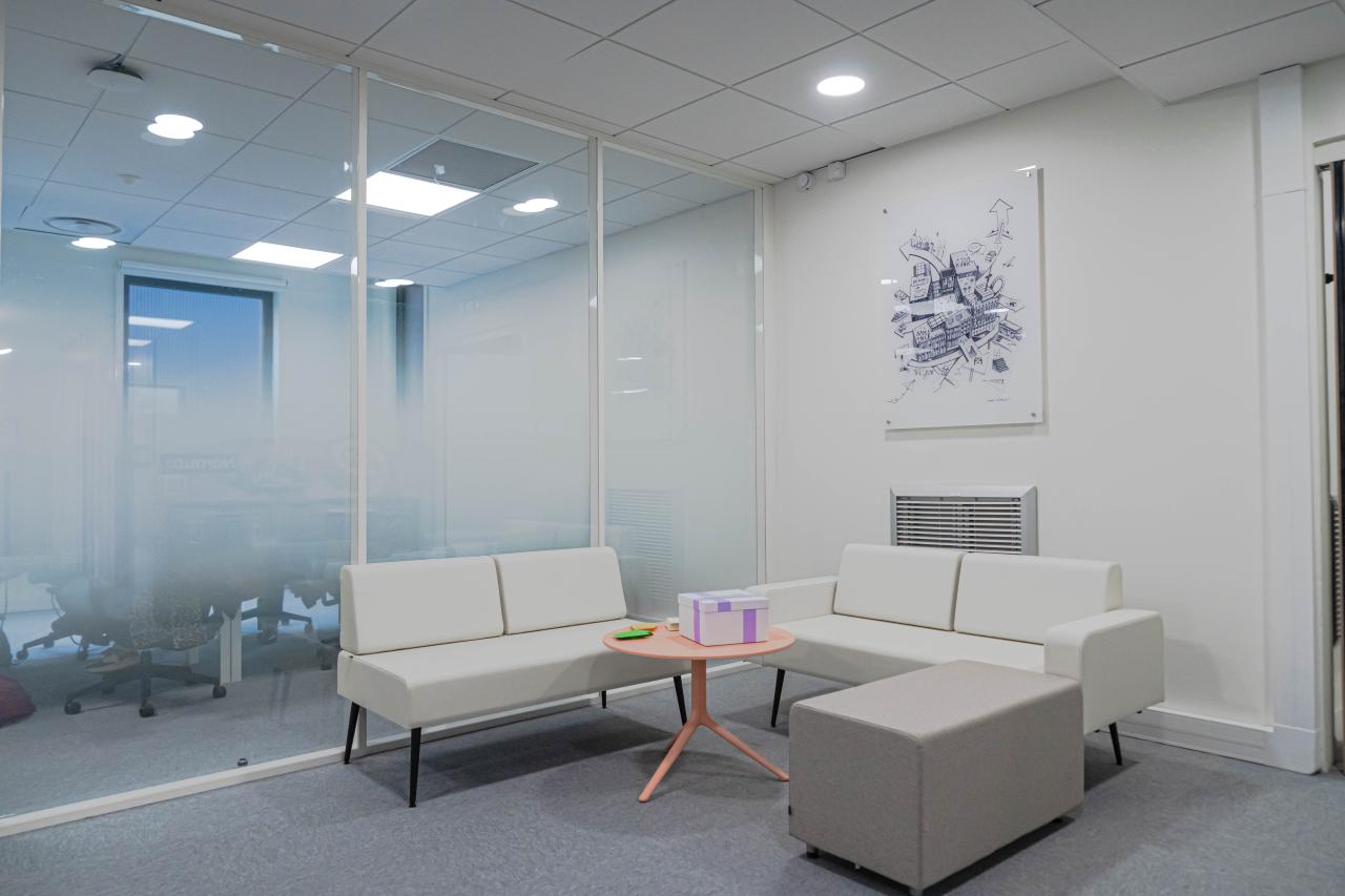 Bureau Villeneuve-d'Ascq 1311m² Location bureau Villeneuve-d'Ascq Nord OLBUR2114112 7